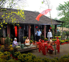 Nhà Cửa Đời Sống