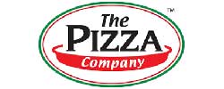 THE PIZZA COMPANY