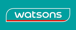 Xem Khuyến mãi & Mã giảm từ cửa hàng Watsons Vietnam Official Store