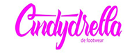 CINDYDRELLA