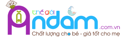 Thế Giới Ăn Dặm