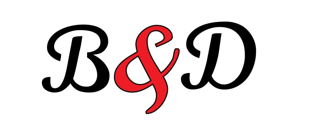 B&D