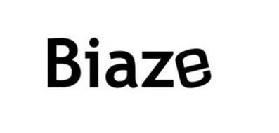 BIAZE