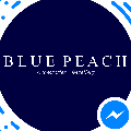Blue Peach - Trang Sức Bạc