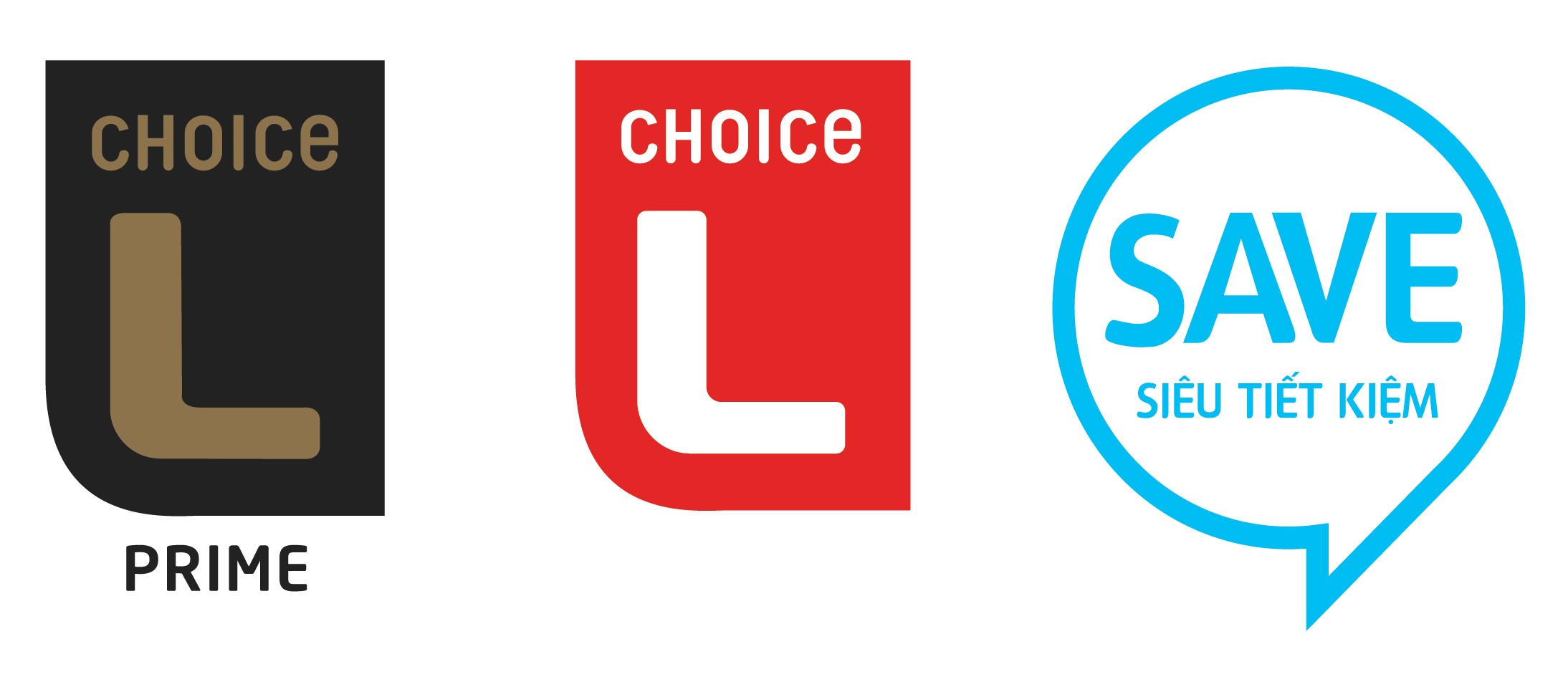 CHOICE L ĐỎ