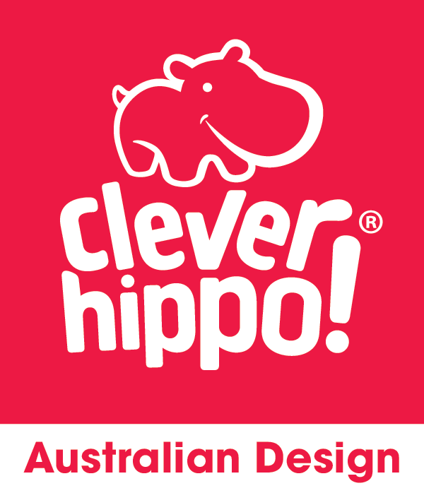 CLEVER HIPPO