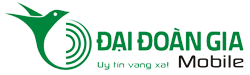ĐẠI ĐOÀN GIA