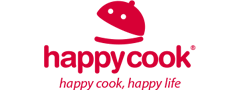 Happy cook