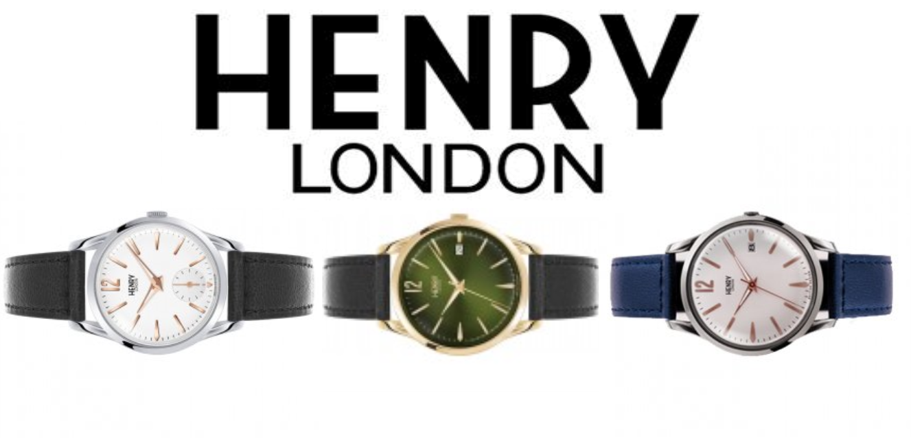 HENRY LONDON