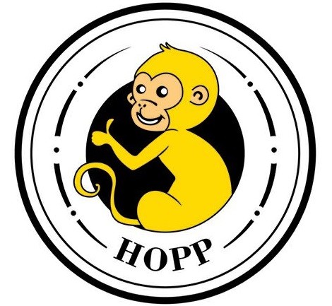 HOPP STORE