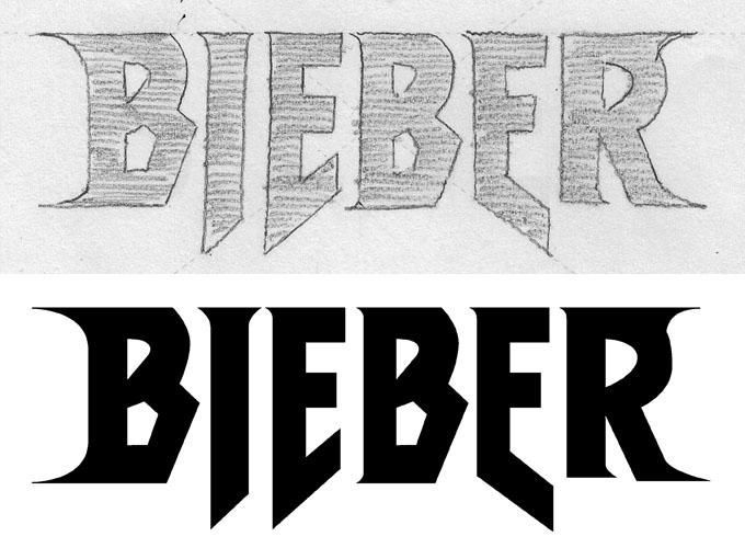 BIEBER