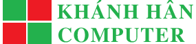 Khánh Hân Computer