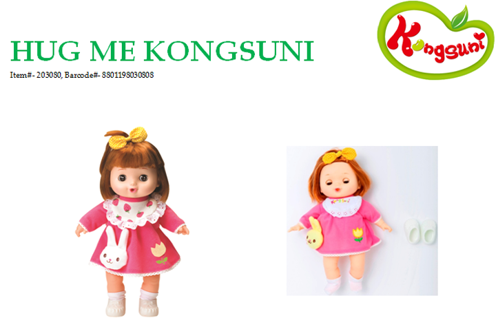 KONGSUNI