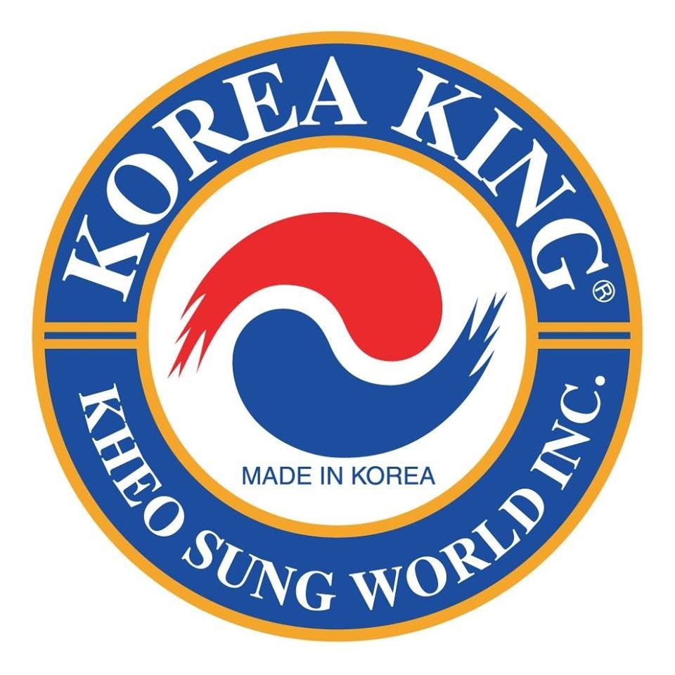 KOREA KING