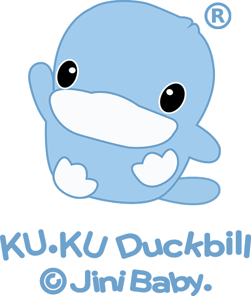 KU.KU.DUCKBILL