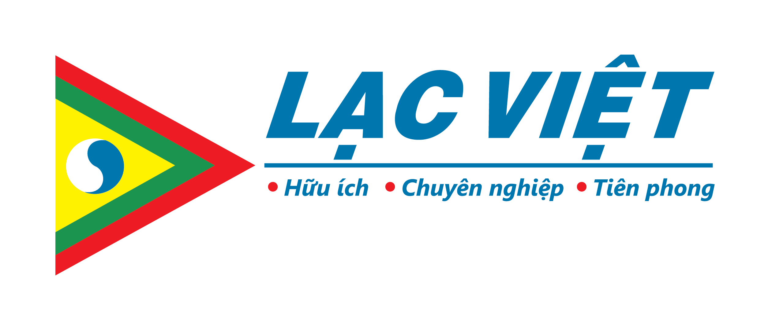 TIN HỌC LẠC VIỆT