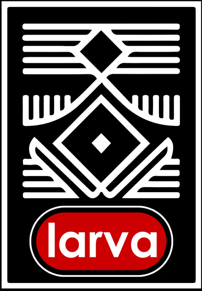 LARVA STORE