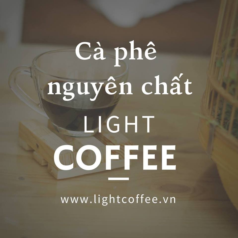 LIGHT COFFEE