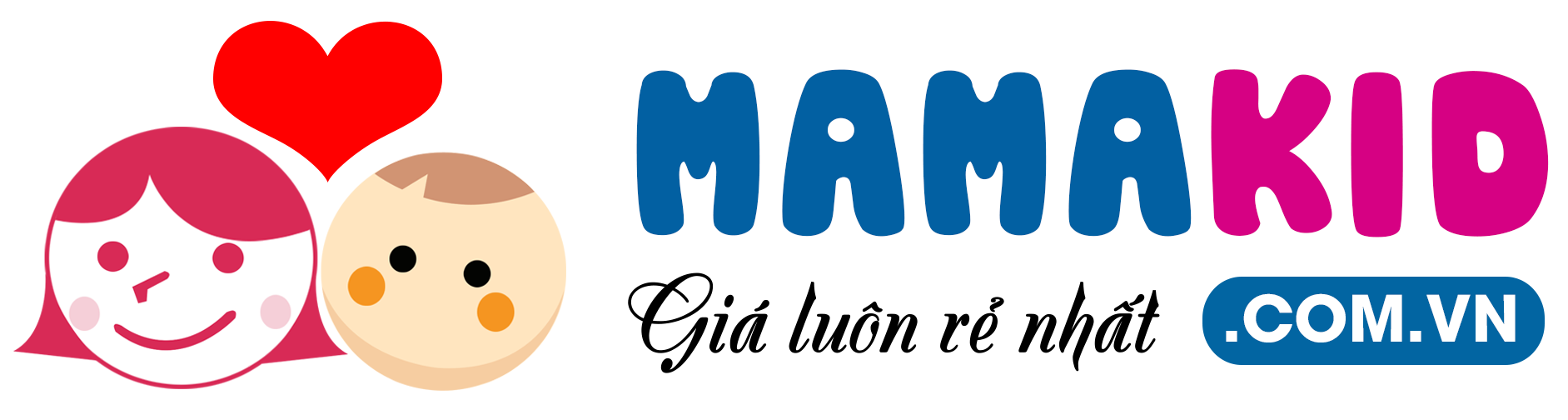 Mamakid