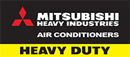 MISTSUBISHI HEAVY