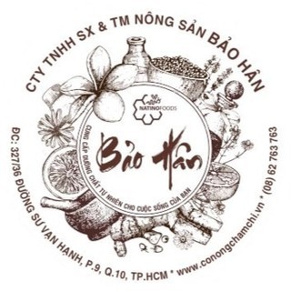 BẢO HÂN CTTNHH & TM NÔNG SẢN BẢO HÂN