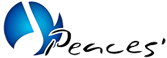 peaces