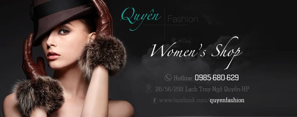 QUYÊN FASHION