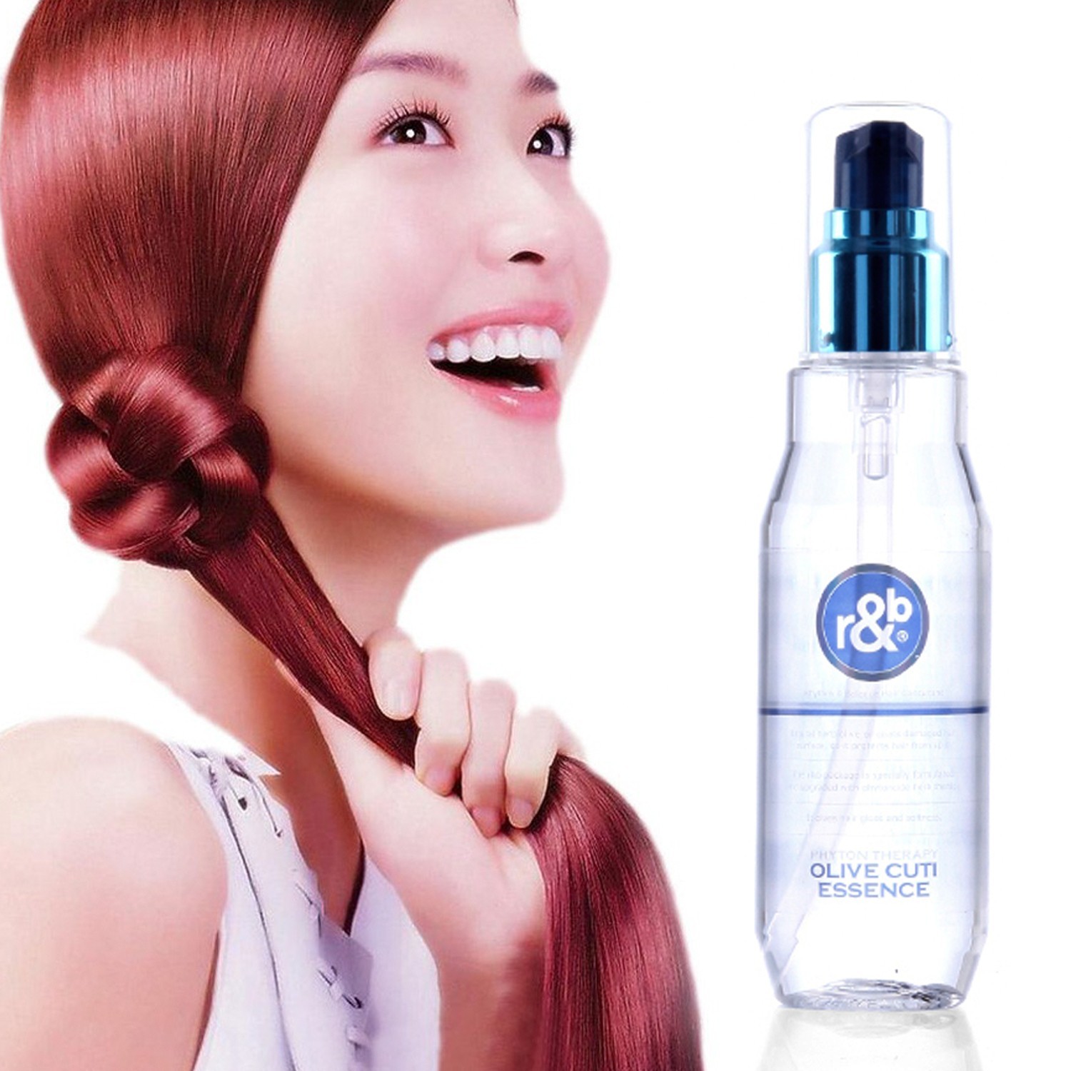 R&B NƯỚC DƯỠNG TÓC