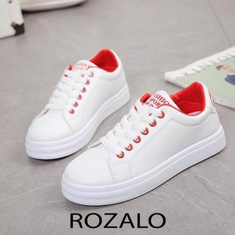 ROZALO GIẦY TÂY
