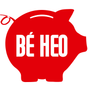 Trang sức Bé Heo