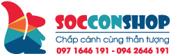 Sóc con Shop