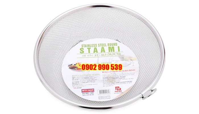 STA AMI