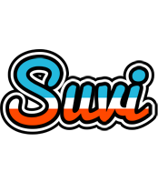 SUVI