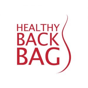 HEALTHY BACK BAG