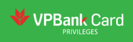 Thẻ tín dụng VP Bank