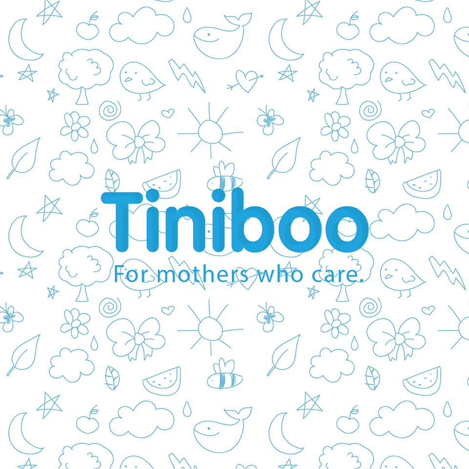 TINIBOO