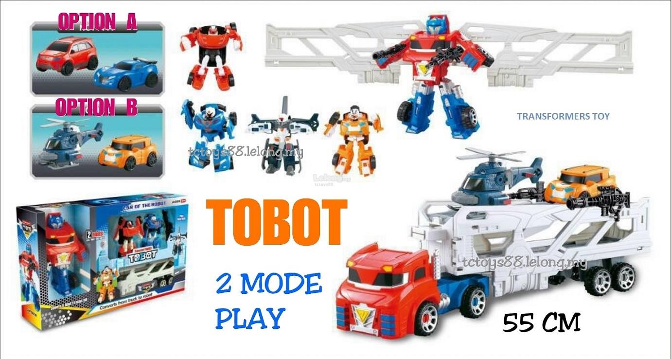 TOBOT