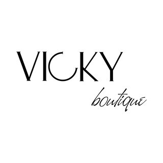 Vicky boutique