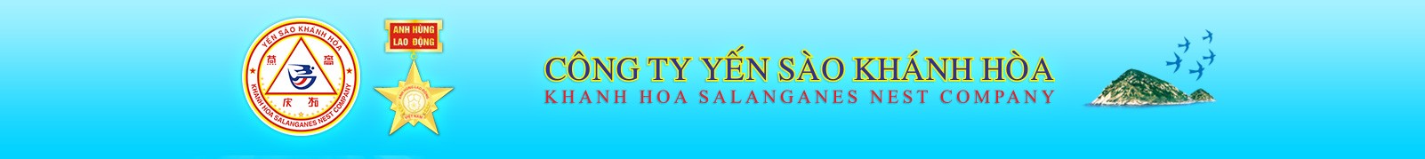 YẾN SÀO KHÁNH HÒA