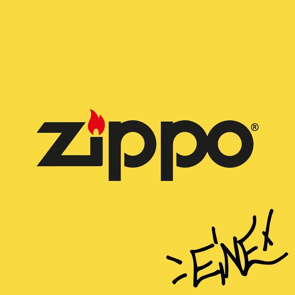 ZIPPO