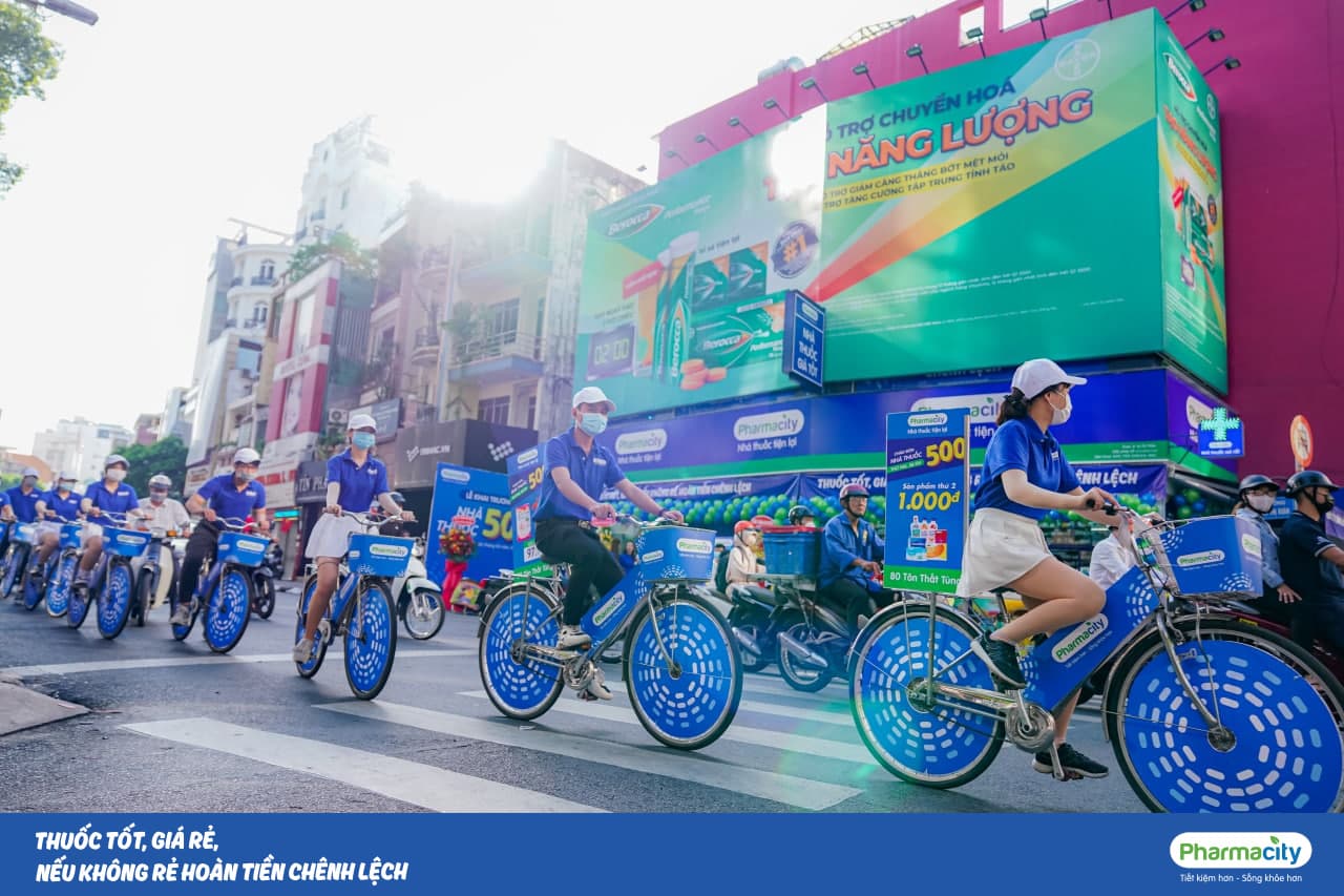 Ưu đãi cửa hàng mới tại P. Bến Nghé, Q.1, TP.HCM