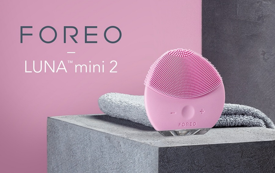 Cách phân biệt máy rửa mặt Foreo chính hãng thật và giả